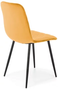 Стул Pichel 45X55X89 CM