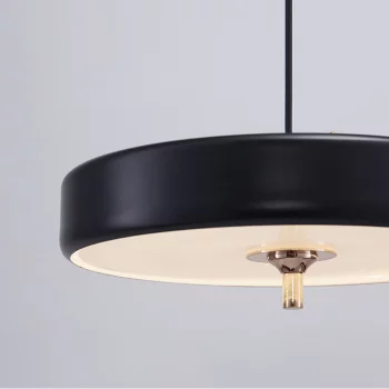 Подвесной светильник Revolve