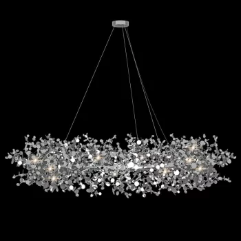 Подвесная люстра Spark 100X100X120 CM
