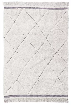 Хлопковый ковёр Bereber 120X160 CM