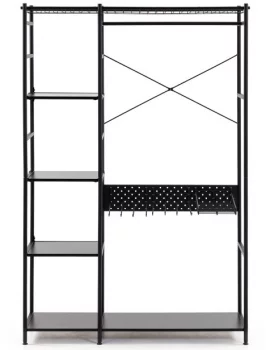 Гардероб Storn 120X45X196 CM