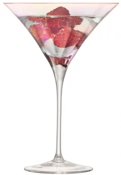 Набор из 2 бокалов для коктейлей Pearl 300 ml