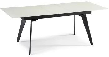 Стол раздвижной Urban Deco 160-200X90X76 CM