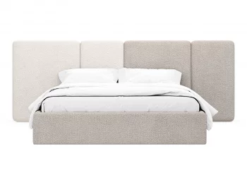 Кровать с подъемным механизмом Atessa 280X219X102 CM