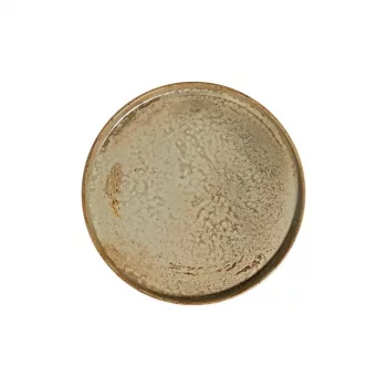 Fall Sage Тарелка с бортом 25,5см ID Fine [6]