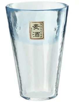 Стакан Foaming 400 ml