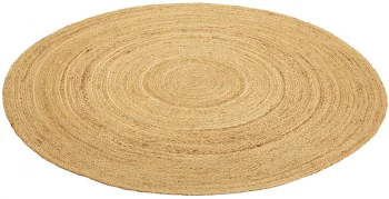Ковёр из джута Ethnic Ø150 CM