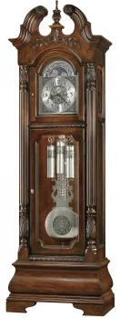 Напольные механические часы Stratford 76X44X237 CM