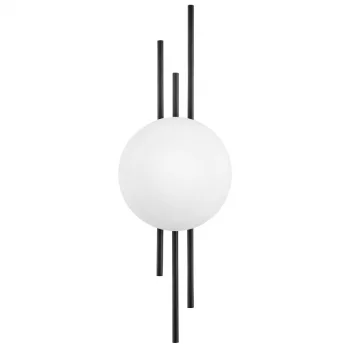 Настенный декоративный светильник Snodo 14X9X50 CM