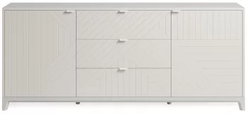 Комод Case 184X45X78 CM