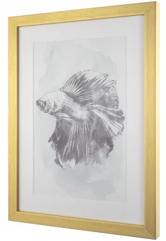 Постер Golzar 30X40 CM