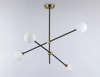 Люстра Traditional 97X97X70 CM