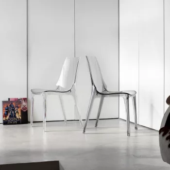 Стул Vanity 49X55X88 CM
