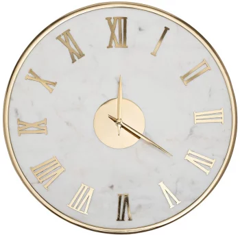 Часы настенные Hadi Ø40 CM