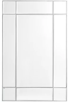 Зеркало Beaumont 90X140 CM