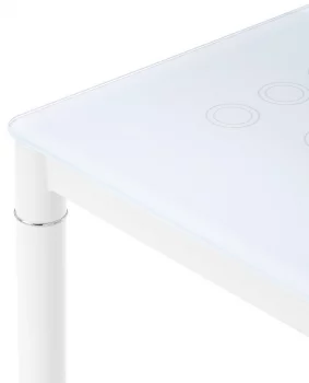 Стол обеденный Argus 100X60X75 CM