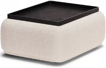 Столик Fabro 108X86X46 CM