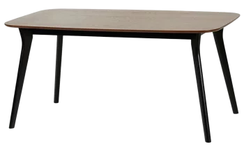Обеденный стол Riven 160X90X76 CM