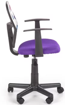 Кресло компьютерное Spiker 52X50X80-91 CM