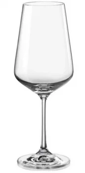 Бокал для вина Sandra 450 ml