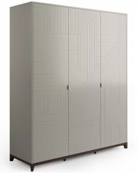 Шкаф Case 184X60X221 CM