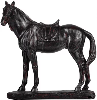 Статуэтка Horse 23X10X24 CM