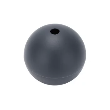 Форма для льда ice ball, графит