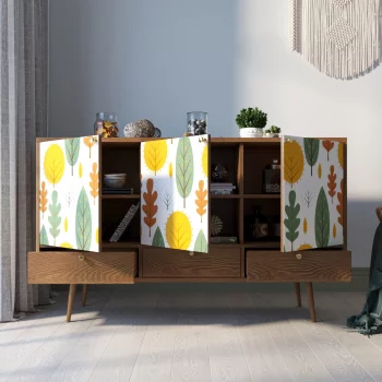 Комод Berber 150X40X90 CM