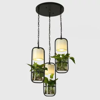 Подвесной светильник Pots Pendant