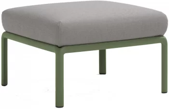 Пуф Komodo Pouf 72X72X48 CM