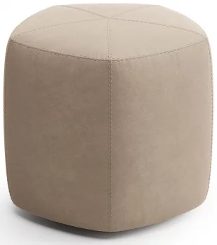 Пуф Itan 46X46X45 CM
