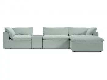 Диван Rivoli 377X110X78 CM