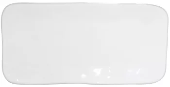 Блюдо Aparte Rectangular 30X15 CM