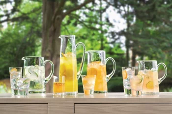 Кувшин конусообразный Bar 1.7 L