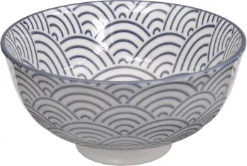 Чаша Nippon Grey Ø12 CM