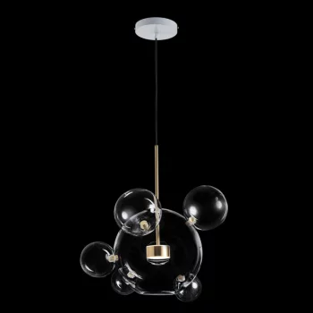 Подвесной светильник Bolle 46X43X70 CM