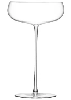 Набор из 2 бокалов-креманок Wine Culture 320 ml