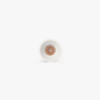 Встраиваемый светильник Tulipa Down IP65 7W белый 24° 2700K CRI90 8.2X10.6 CM