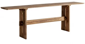 Консоль Cotard 214X40X72 CM