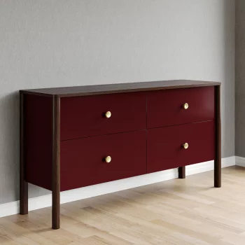 Комод Bergen 154X43X80 CM