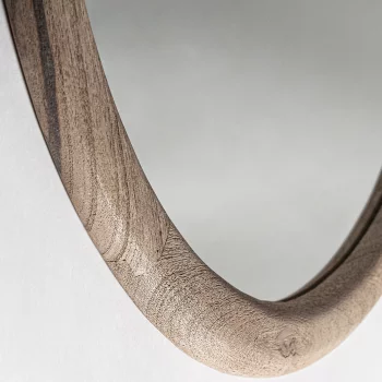 Зеркало Jacquard Ø98 CM