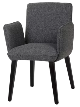 Обеденный стул Adora 61X61X83 CM