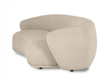 Диван Fabro 228X124X77 CM