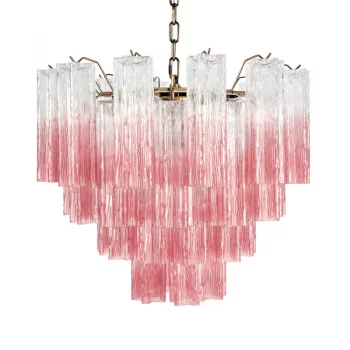 Подвесная люстра Murano 60X60X86 CM