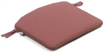 Подушка для стула Doga Bistrot 40X38X5 CM