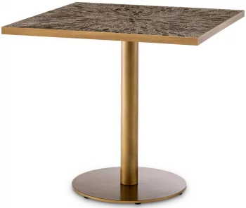Обеденный стол Declan Square 80X80X76 CM