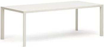 Алюминиевый стол Culip 220X100X75 CM