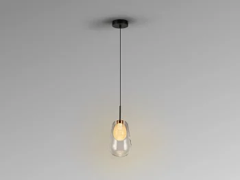 Подвесной светильник Ecos 8435435346010 30X8435435346010 CM