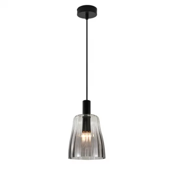 Подвесной светильник Soave V000490 14X30 CM