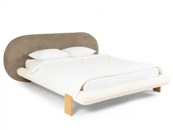 Кровать Softbay 230X240X97 CM